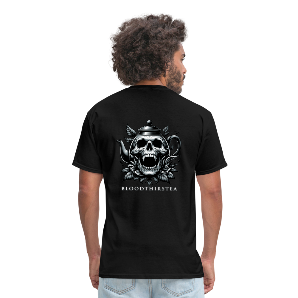Vampires Suck Classic Crewneck - black
