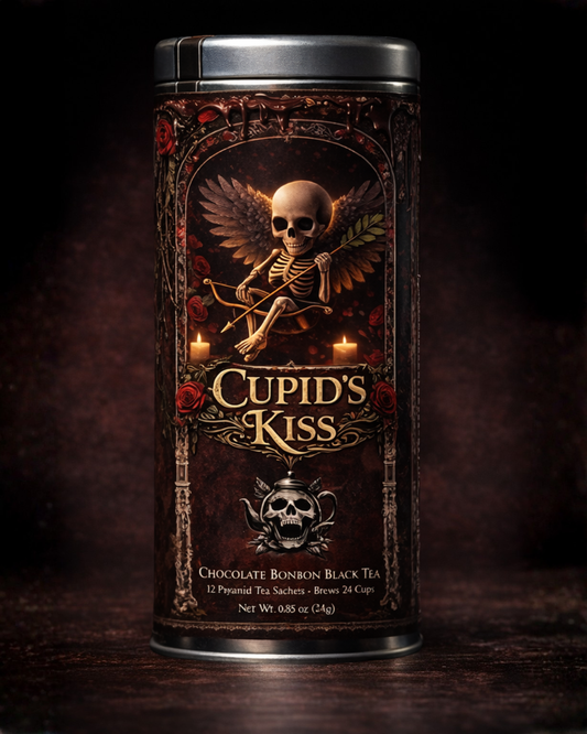 Cupid's Kiss