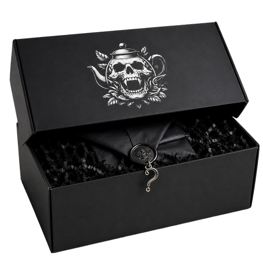 MysTEAry Box Set