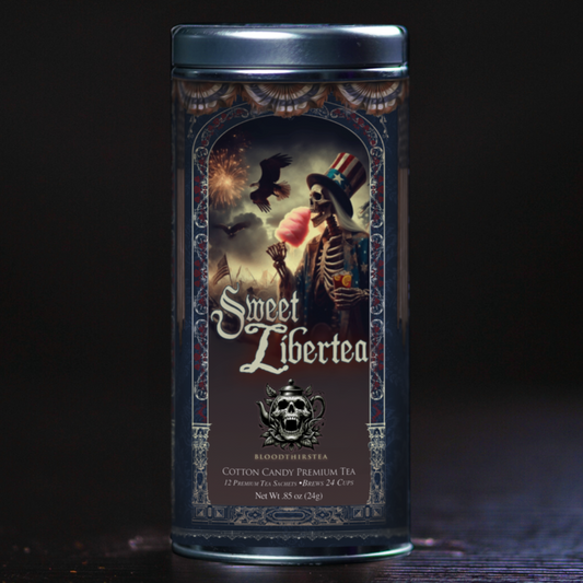 Sweet Libertea