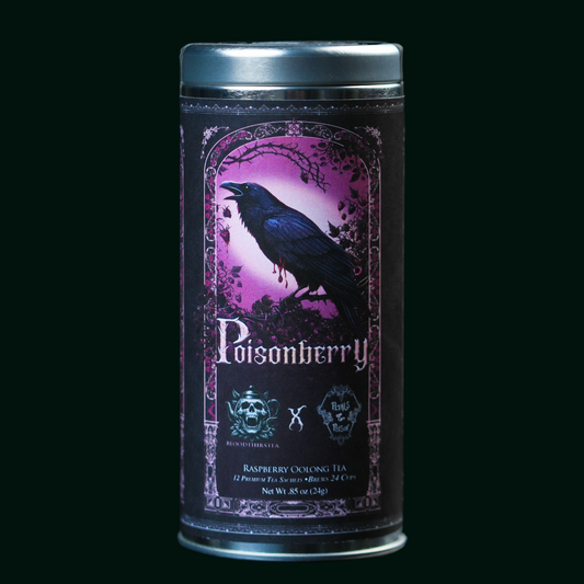 Poisonberry